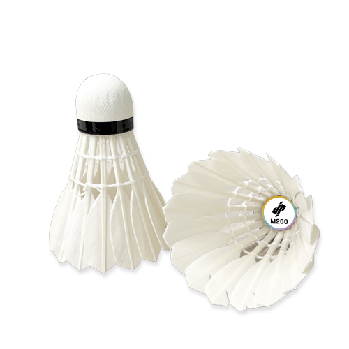 제이투스 셔틀콕 M200