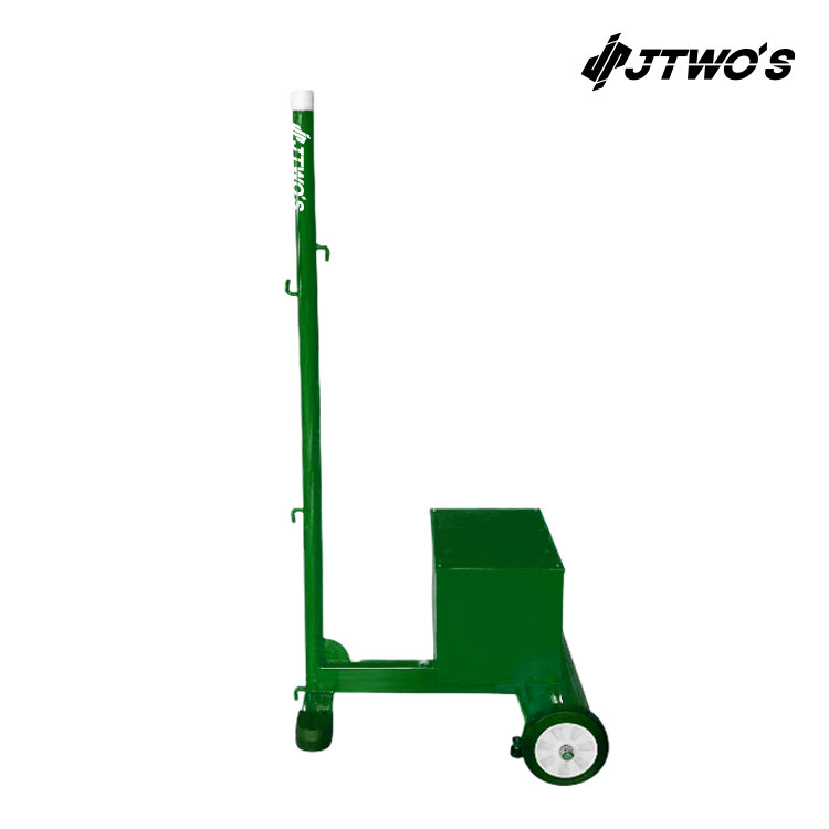 배드민턴 지주(사각형,이동식) 160kg